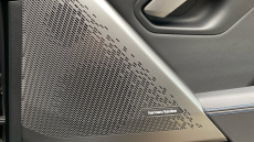 BMW i5 250kW eDrive40 M Sport 84kWh 5dr Auto Electric Estate